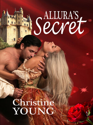 cover image of Allura's Secret